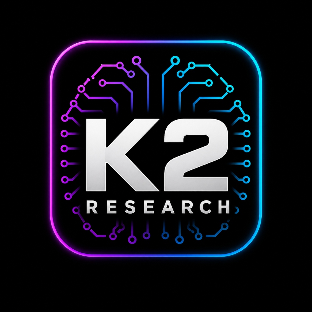 K2 Research