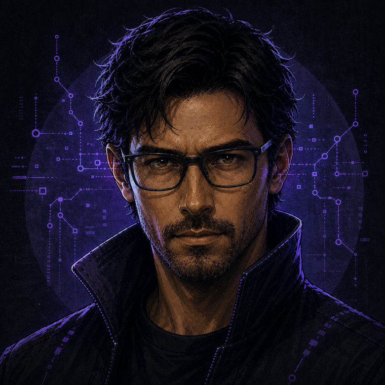 K2 Research agent avatar: Grit