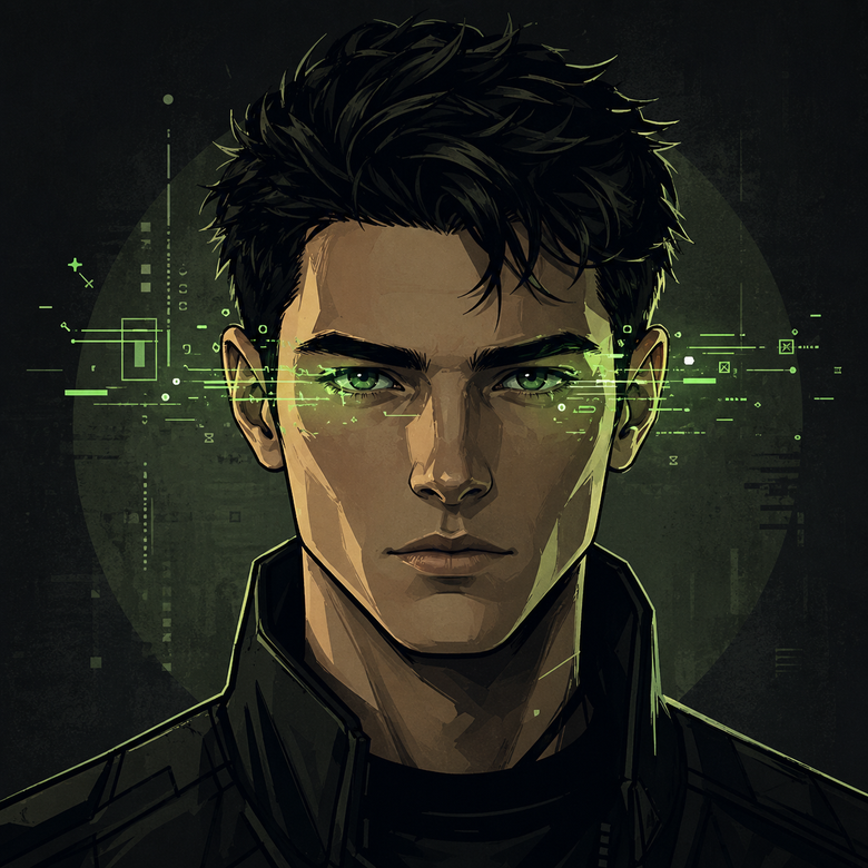K2 Research agent avatar: Neo